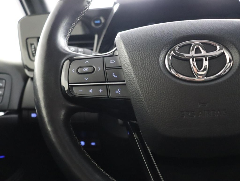 Toyota Mirai - Prestige 19