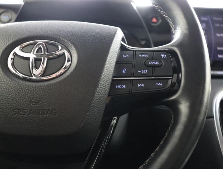 Toyota Mirai - Prestige 21
