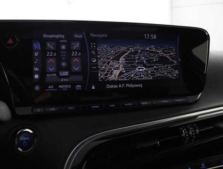 Toyota Mirai - Prestige 25