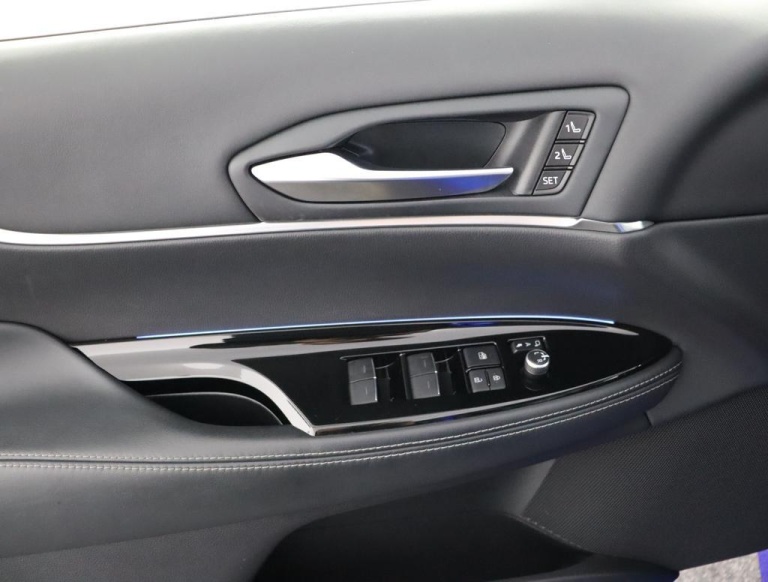 Toyota Mirai - Prestige 26