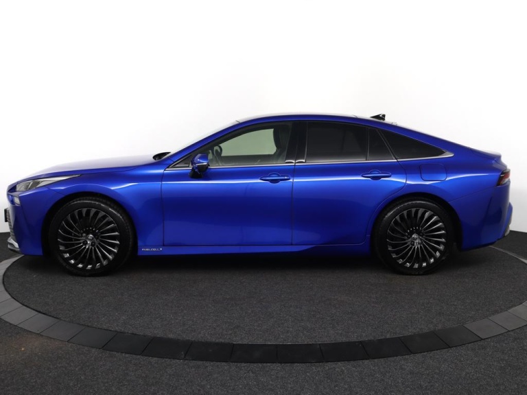 Toyota Mirai - Prestige 3