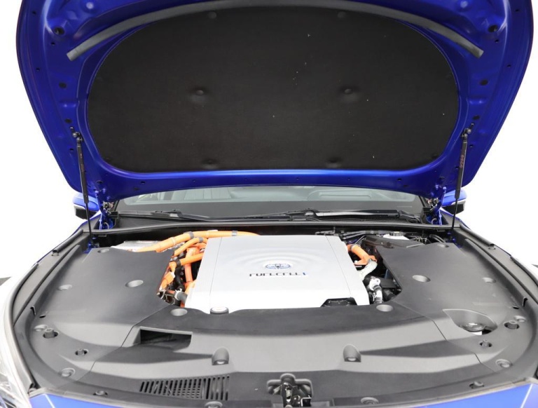 Toyota Mirai - Prestige 32