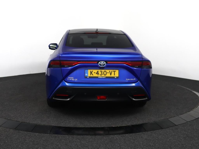 Toyota Mirai - Prestige 33