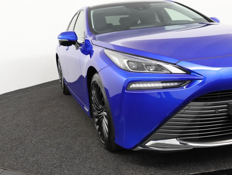 Toyota Mirai - Prestige 34