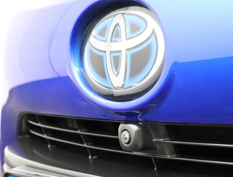 Toyota Mirai - Prestige 36