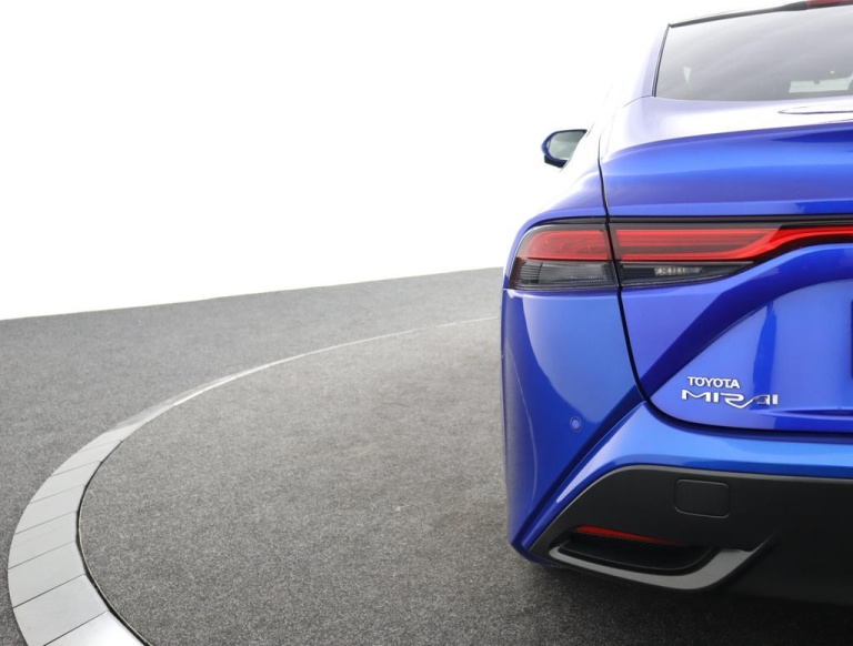Toyota Mirai - Prestige 40