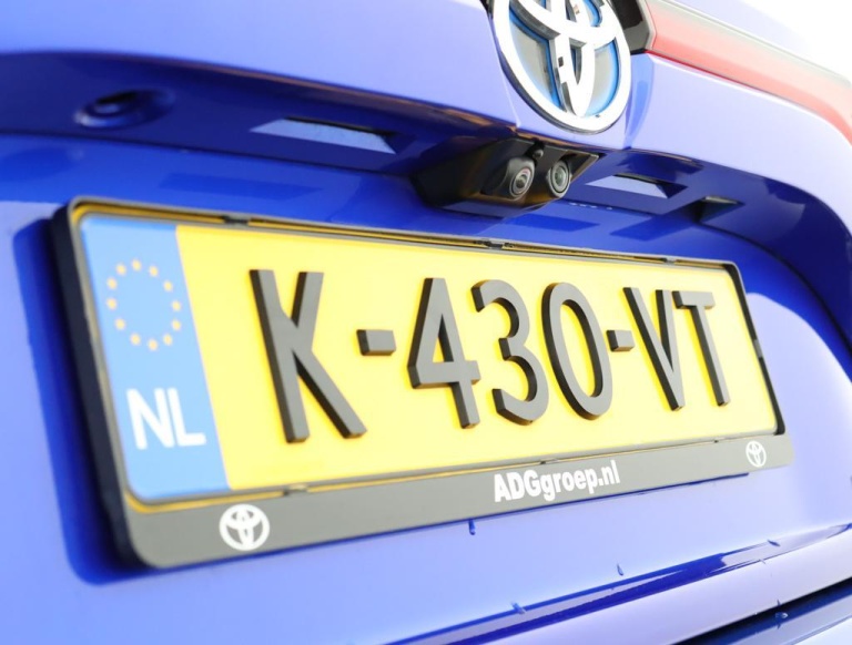 Toyota Mirai - Prestige 42