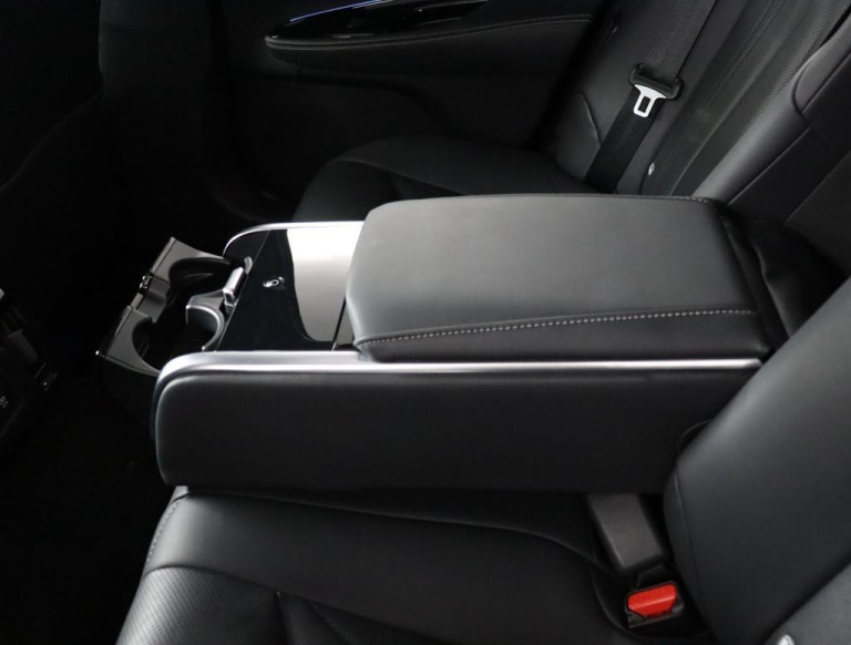 Toyota Mirai - Prestige 43