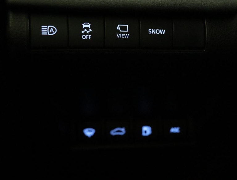 Toyota Mirai - Prestige 45
