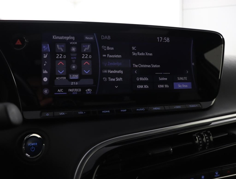 Toyota Mirai - Prestige 49