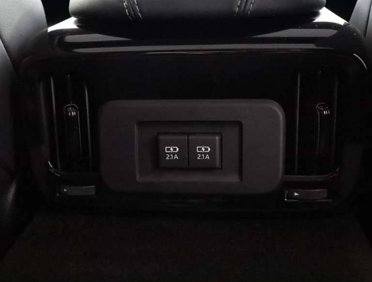 Toyota Mirai - Prestige 55