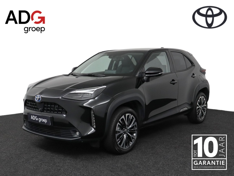 Toyota Yaris Cross - 1.5 Hybrid Executive 1