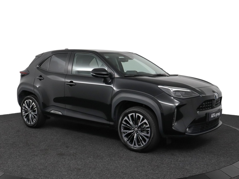 Toyota Yaris Cross - 1.5 Hybrid Executive 14