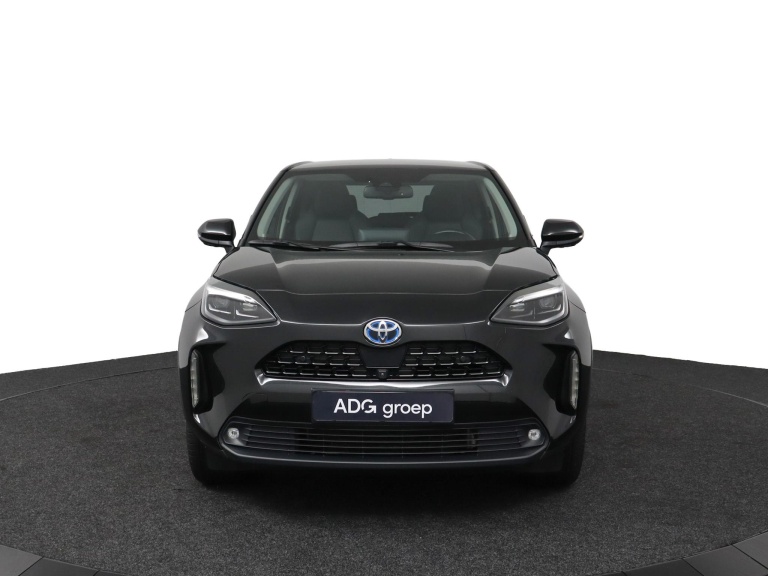 Toyota Yaris Cross - 1.5 Hybrid Executive 16