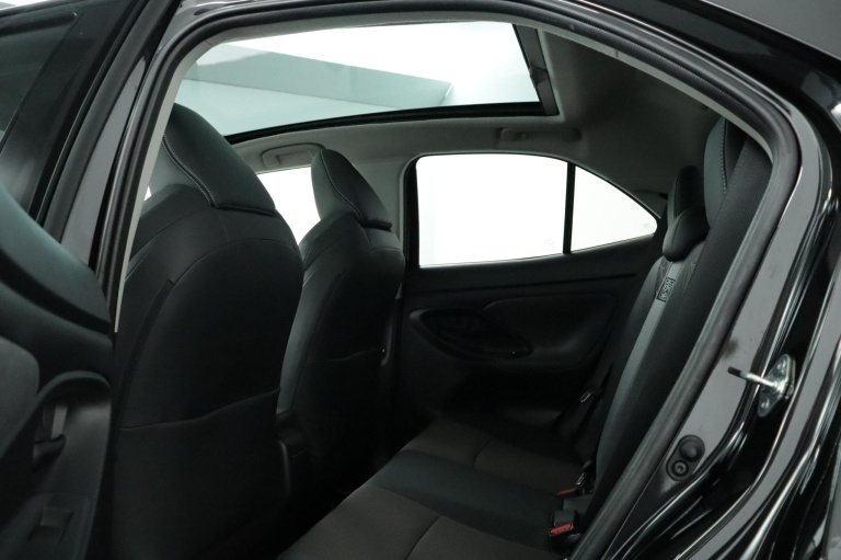 Toyota Yaris Cross - 1.5 Hybrid Executive 18