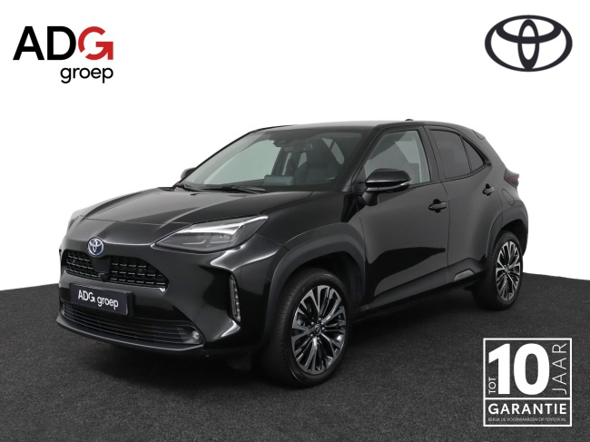 Toyota Yaris Cross - 1.5 Hybrid Executive