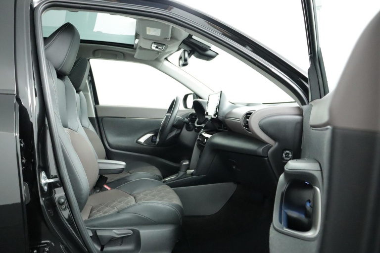 Toyota Yaris Cross - 1.5 Hybrid Executive 21