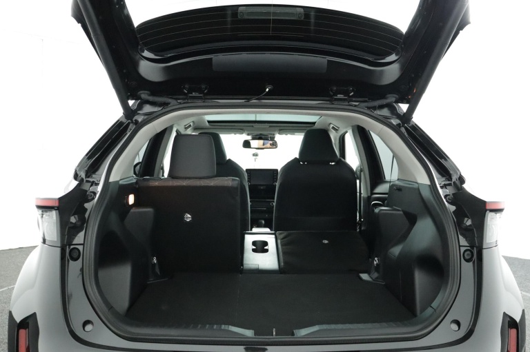Toyota Yaris Cross - 1.5 Hybrid Executive 24