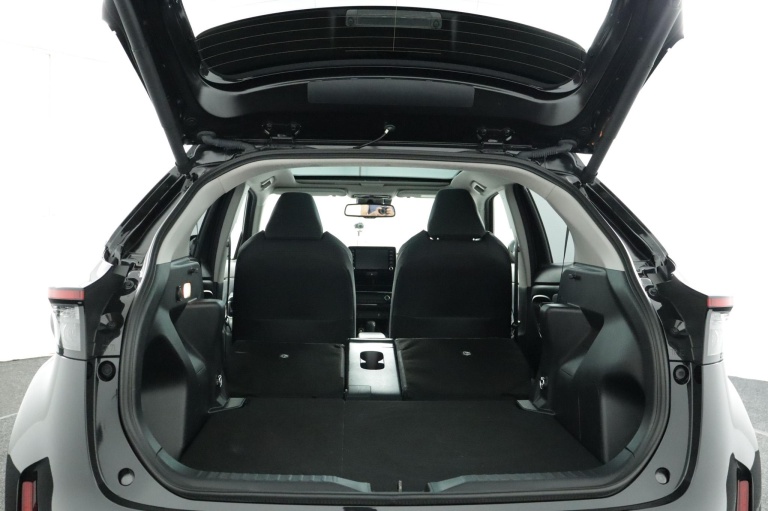 Toyota Yaris Cross - 1.5 Hybrid Executive 25