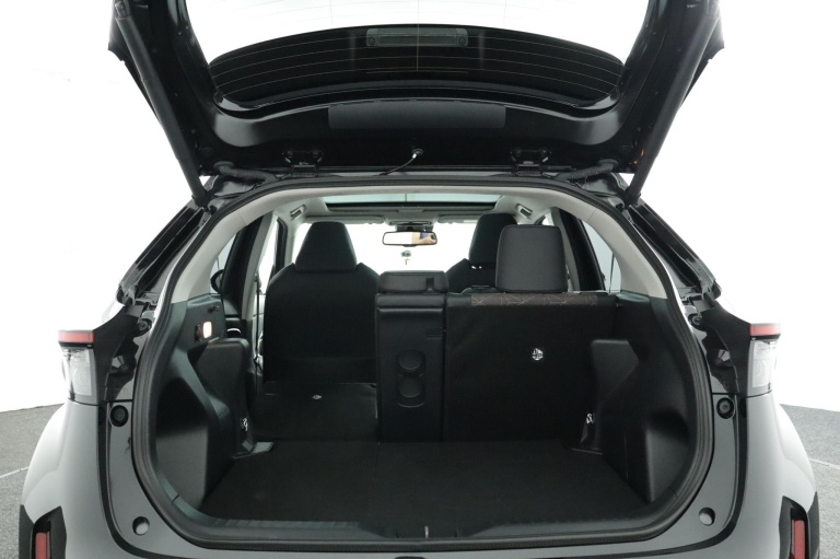 Toyota Yaris Cross - 1.5 Hybrid Executive 26