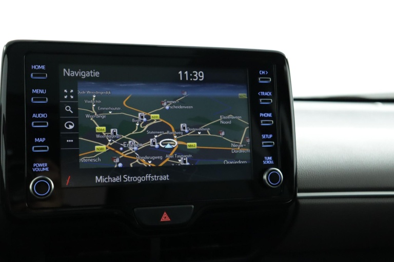 Toyota Yaris Cross - 1.5 Hybrid Executive 28