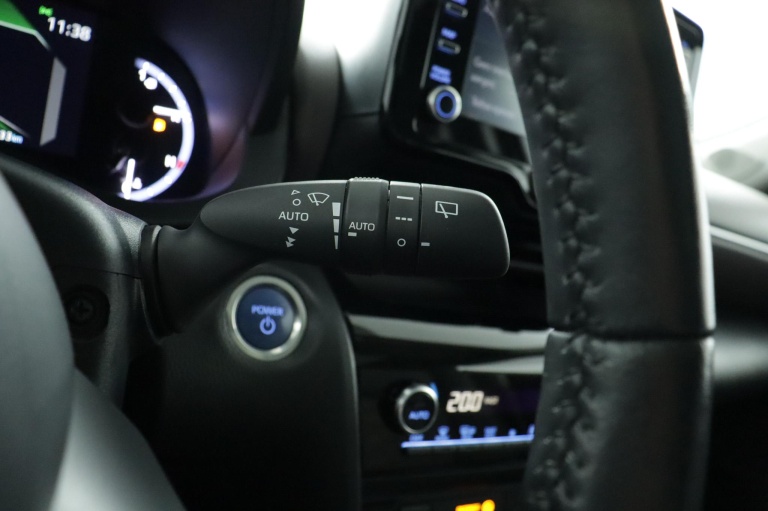 Toyota Yaris Cross - 1.5 Hybrid Executive 32