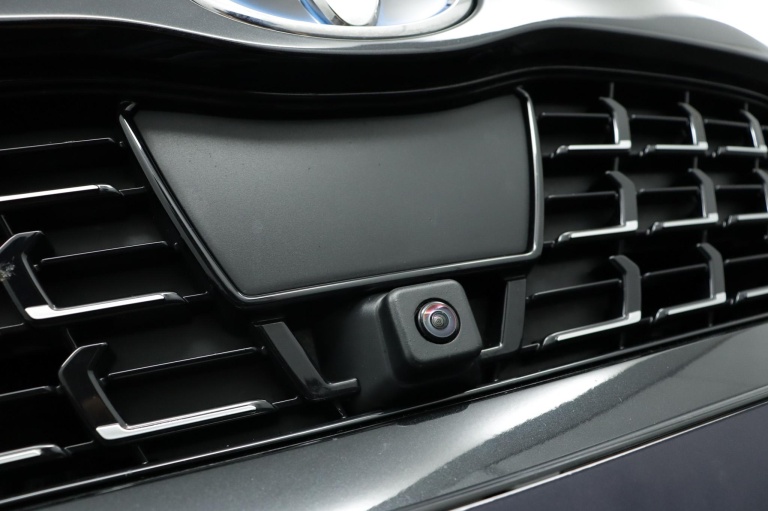Toyota Yaris Cross - 1.5 Hybrid Executive 36