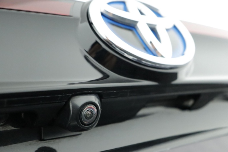 Toyota Yaris Cross - 1.5 Hybrid Executive 40