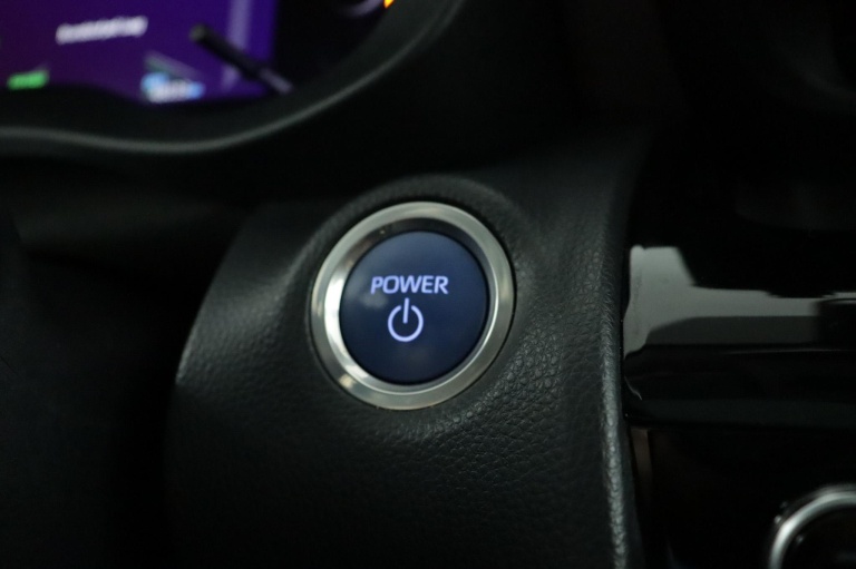 Toyota Yaris Cross - 1.5 Hybrid Executive 42