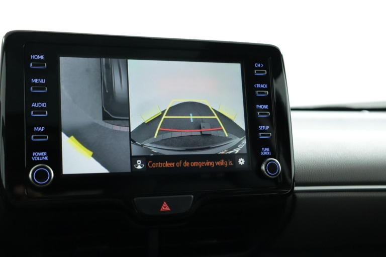 Toyota Yaris Cross - 1.5 Hybrid Executive 44