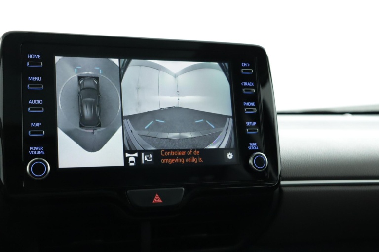 Toyota Yaris Cross - 1.5 Hybrid Executive 45