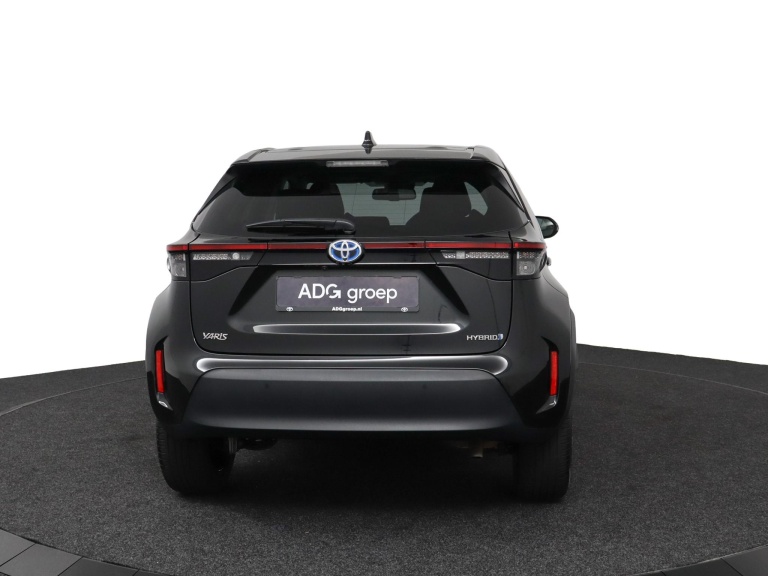 Toyota Yaris Cross - 1.5 Hybrid Executive 46