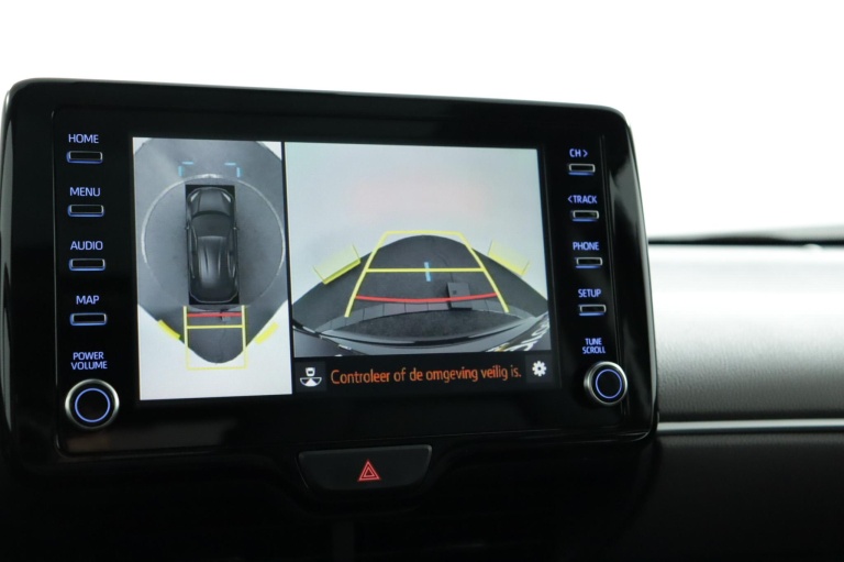 Toyota Yaris Cross - 1.5 Hybrid Executive 9
