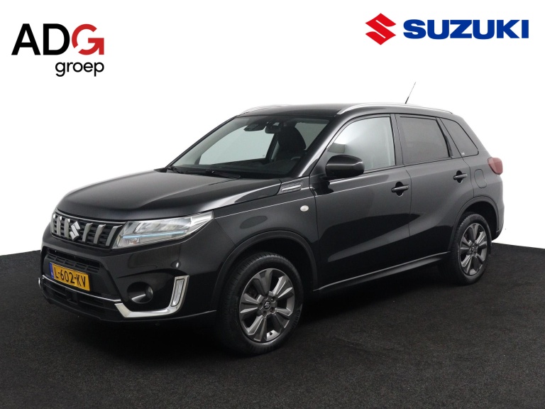 Suzuki Vitara - 1.4 Boosterjet Select Smart Hybrid Automaat 1