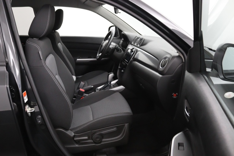 Suzuki Vitara - 1.4 Boosterjet Select Smart Hybrid Automaat 11