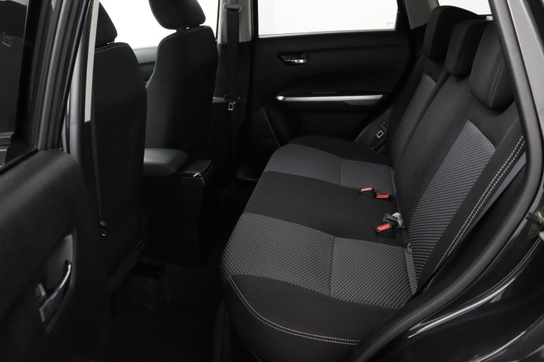 Suzuki Vitara - 1.4 Boosterjet Select Smart Hybrid Automaat 12