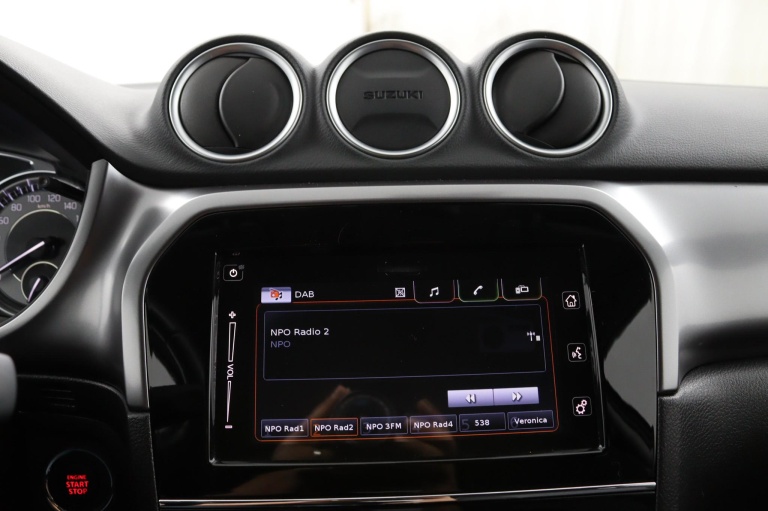 Suzuki Vitara - 1.4 Boosterjet Select Smart Hybrid Automaat 15
