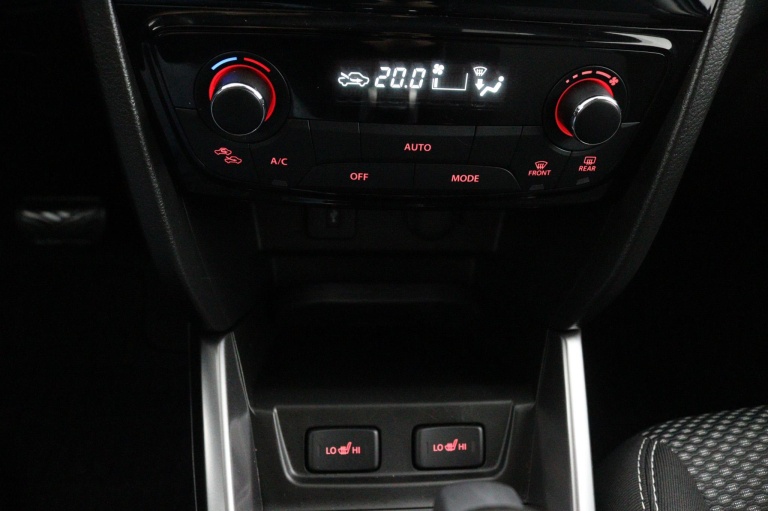 Suzuki Vitara - 1.4 Boosterjet Select Smart Hybrid Automaat 17
