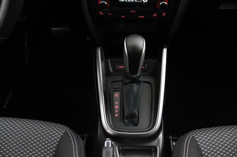 Suzuki Vitara - 1.4 Boosterjet Select Smart Hybrid Automaat 18