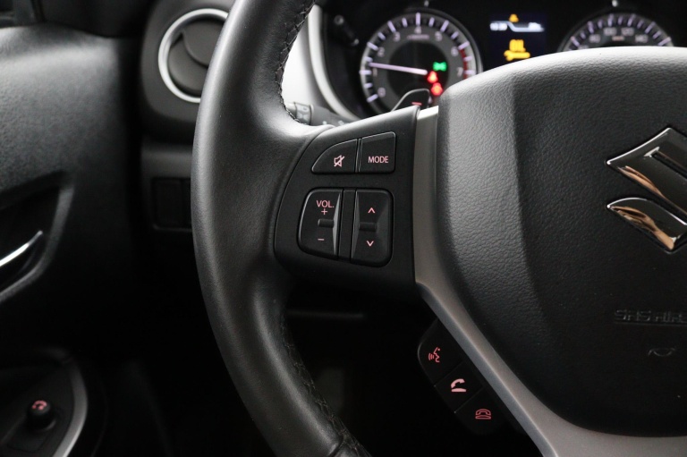 Suzuki Vitara - 1.4 Boosterjet Select Smart Hybrid Automaat 19