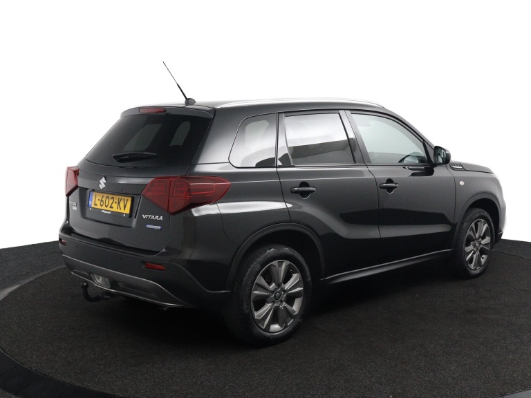 Suzuki Vitara - 1.4 Boosterjet Select Smart Hybrid Automaat 2