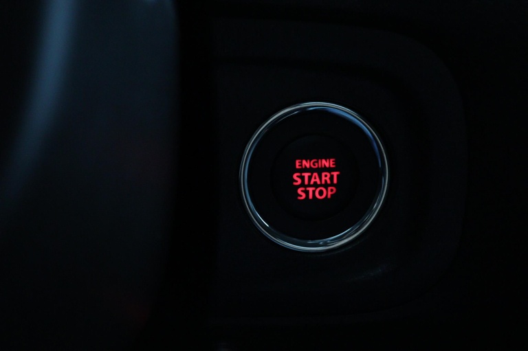 Suzuki Vitara - 1.4 Boosterjet Select Smart Hybrid Automaat 21