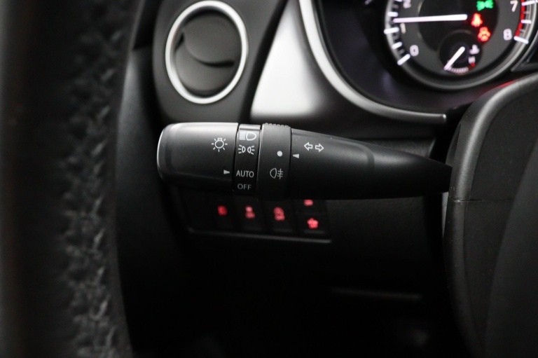 Suzuki Vitara - 1.4 Boosterjet Select Smart Hybrid Automaat 22
