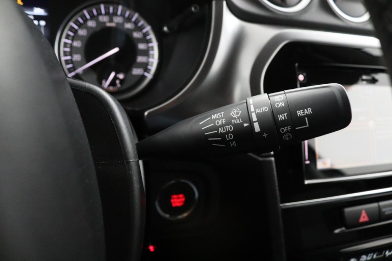 Suzuki Vitara - 1.4 Boosterjet Select Smart Hybrid Automaat 24