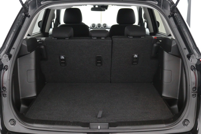 Suzuki Vitara - 1.4 Boosterjet Select Smart Hybrid Automaat 27