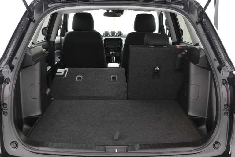 Suzuki Vitara - 1.4 Boosterjet Select Smart Hybrid Automaat 28