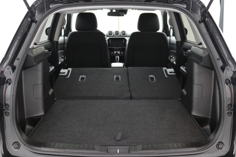 Suzuki Vitara - 1.4 Boosterjet Select Smart Hybrid Automaat 29