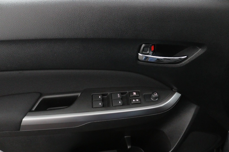 Suzuki Vitara - 1.4 Boosterjet Select Smart Hybrid Automaat 30