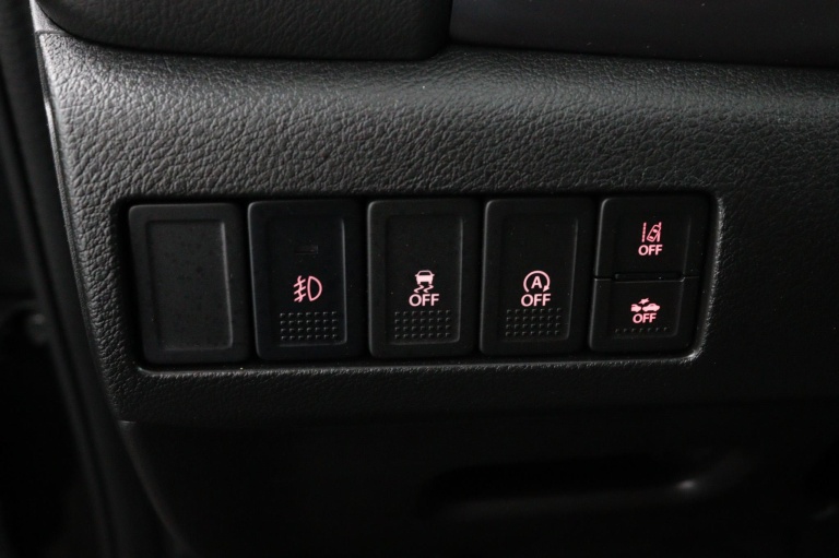 Suzuki Vitara - 1.4 Boosterjet Select Smart Hybrid Automaat 31
