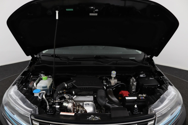 Suzuki Vitara - 1.4 Boosterjet Select Smart Hybrid Automaat 33